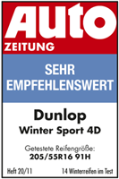 2989901 Auto Zeitung Auto Zeitung 09/2011
