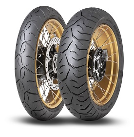 Dunlop Trailmax Meridian review and test rating @ Tyretest.com