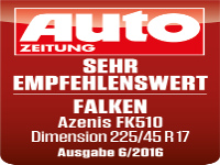 2984931 Auto Zeitung Auto Zeitung 06/2016