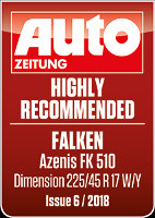 2982971 Auto Zeitung Auto Zeitung 02/2018
