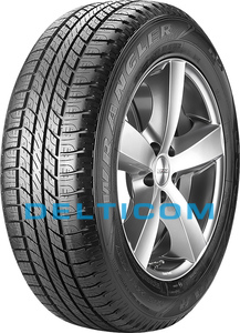 Goodyear Wrangler HP All Weather 245/70 R16 107H @ 