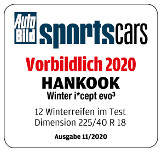 2980891 AUTO BILD - sportscars AUTO BILD - sportscars 10/2020