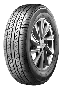 Keter KT717 ( 185/80 R14 91T )