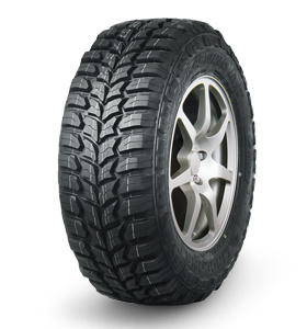 Linglong Crosswind M/T ( 235/75 R15 104Q 6PR POR )