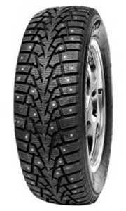 Maxxis Premitra Ice Nord NS5 ( 215/60 R17 96T, Dubbade )