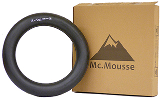Mc. Mousse   MX-Mousse