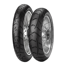 Image of Metzeler Tourance Next Front E ( 120/70 R19 TL 60V Voorwiel, M/C )