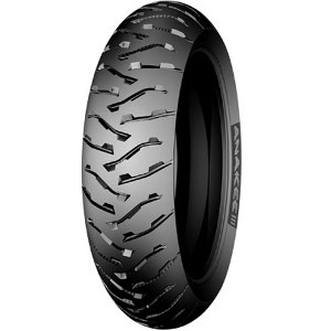 Image of Anakee 3 Rear 130/80 R17 TT/TL 65H M/C, Achterwiel