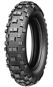 Image of Enduro Competition III Rear 120/90-18 TT 65R M/C, Achterwiel