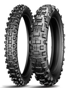 Image of Enduro Competition VI Front 90/100-21 TT 57R M/C, Voorwiel