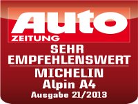 2987901 Auto Zeitung Auto Zeitung 09/2013