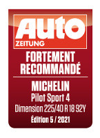 2979971 Auto Zeitung Auto Zeitung 02/2021