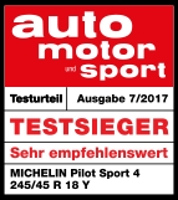 2983921 auto motor und sport auto motor und sport 07/2017