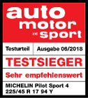 2982961 auto motor und sport auto motor und sport 03/2018