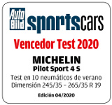 2980961 AUTO BILD - sportscars AUTO BILD - sportscars 03/2020