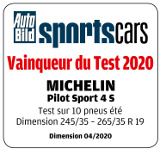 2980961 AUTO BILD - sportscars AUTO BILD - sportscars 03/2020