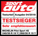2982961 sport auto sport auto  03/2018