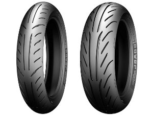 Michelin Power Pure SC review and test rating @ Tyretest.com