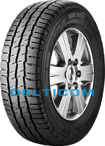 Michelin Agilis Alpin 195/65 R16C 104/102R 8PR @ reifendirekt.com