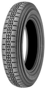 Michelin Collection X 155 R15 82T