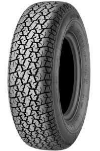 Image of Michelin Collection XDX ( 205/70 R13 91V ) 3000000040607