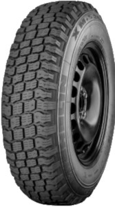 Michelin Collection X M+S 244 205 R16 104T RF