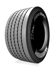Image of Michelin Remix X One MaxiTrailer + ( 455/45 R22.5 rinnovati ) 3528708982208