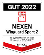 AUTO BILD 2022-10-01 gut