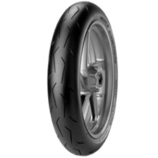 Pirelli Diablo Supercorsa SP V2 180/55 ZR17 TL (73W) Rear wheel, M/C @  reifendirekt.com