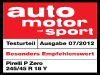 2988961 auto motor und sport auto motor und sport 03/2012