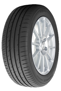 Toyo Proxes Comfort 235/50 R19 99W @