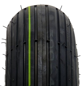 Veloce V5501 Rille SET 3.00 -4 2PR TL NHS, SET - Tyres with tube @  reifendirekt.com